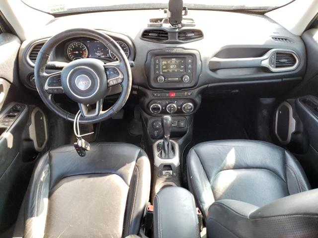 ZACCJBDT4GPD54103 Jeep Renegade Limited