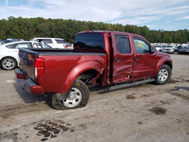 1N6DD0EV9JN709683 Nissan FRONTIER S