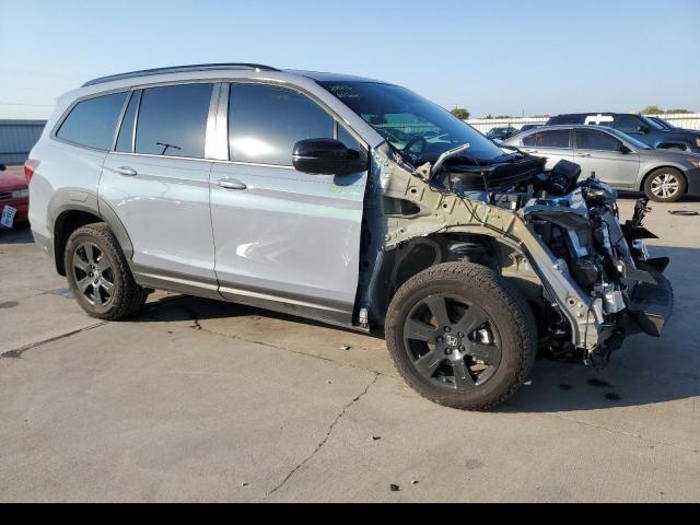 5FNYF6H82NB048610 Honda Pilot Trailsport