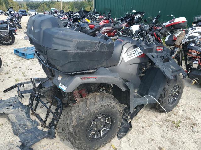 2018 HONDA TRX500 FA 1HFTE46G3J4301310