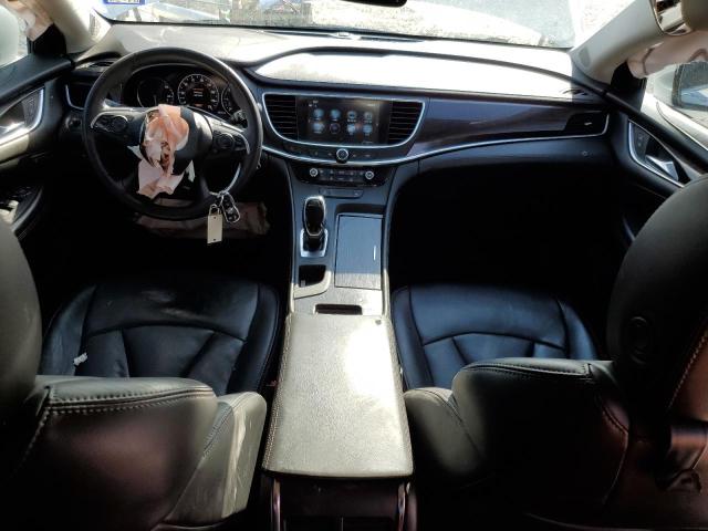 1G4ZP5SS3HU209036 Buick Lacrosse Essence