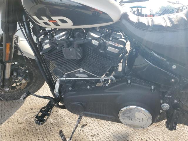 2022 HARLEY-DAVIDSON FXFBS - 1HD1YLK17NB012564