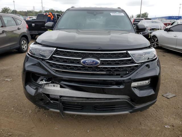 1FMSK8DH6LGC26570 Ford EXPLORER XLT