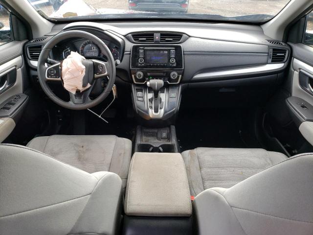 2HKRW6H31KH221121 Honda CR-V LX