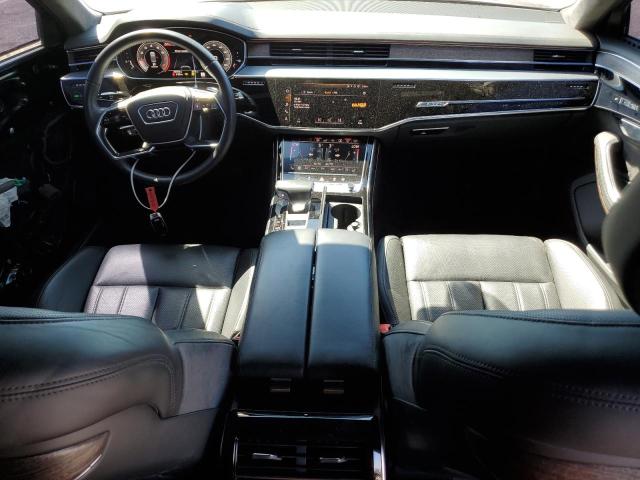 2019 AUDI A8 L WAU8DAF8XKN010810