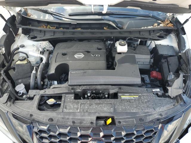 5N1AZ2BS2PC128314 Nissan MURANO SV