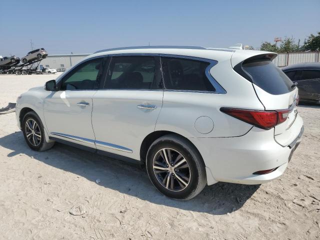 5N1DL0MNXKC506771 Infiniti QX60 LUXE 2