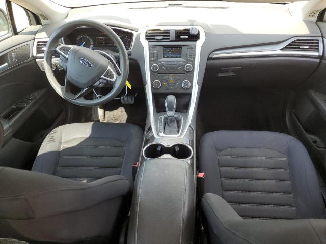 3FA6P0HD6ER230930 Ford FUSION SE