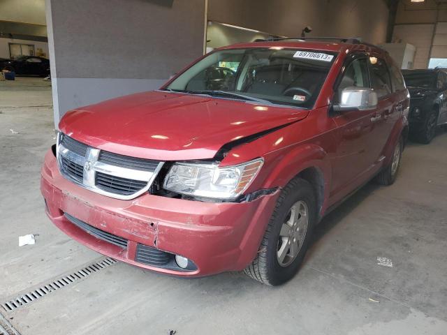 2010 Dodge Journey SE