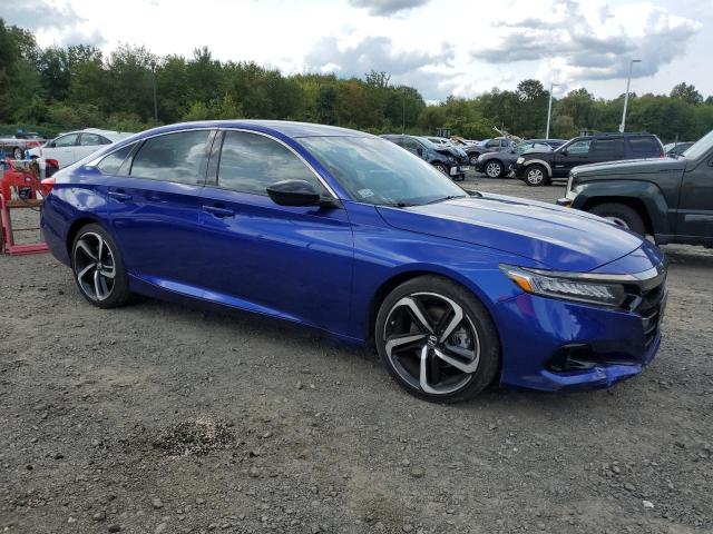 Vin: 1hgcv1f38na042831, lot: 69381033, honda accord sport 20224