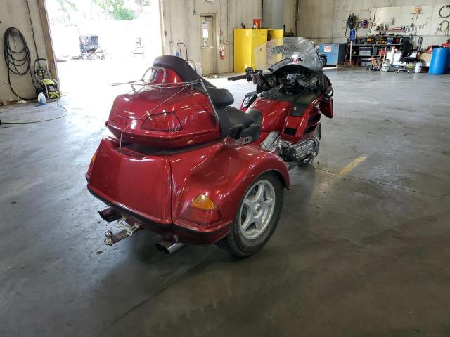 2004 HONDA GL1800 A 1HFSC47434A301190
