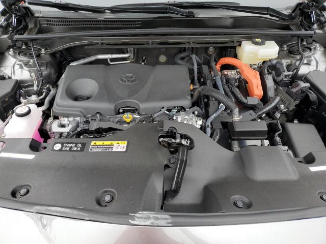 2023 TOYOTA CROWN XLE JTDAAAAF2P3008071