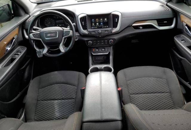 3GKALTEVXJL222992 GMC Terrain Sle