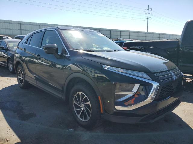 JA4ATUAA6NZ041708 Mitsubishi Eclipse Cross Es