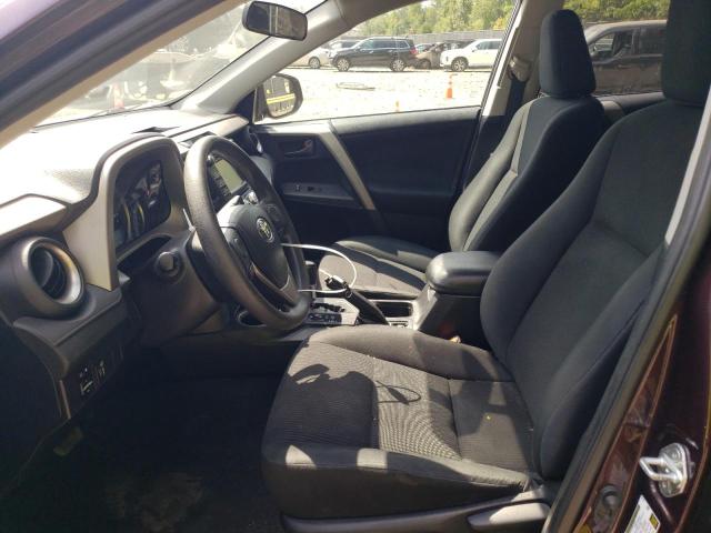 2T3ZFREV9GW275855 Toyota RAV4 LE