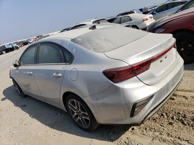 3KPF34AD2KE042397 KIA Forte