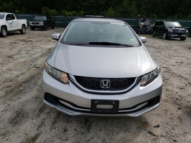 2HGFB2F53EH500595 | 2014 HONDA CIVIC LX