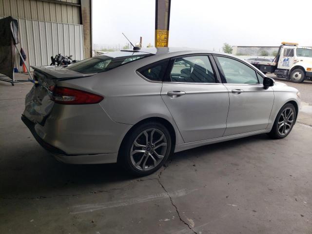 3FA6P0G72HR343614 Ford FUSION S
