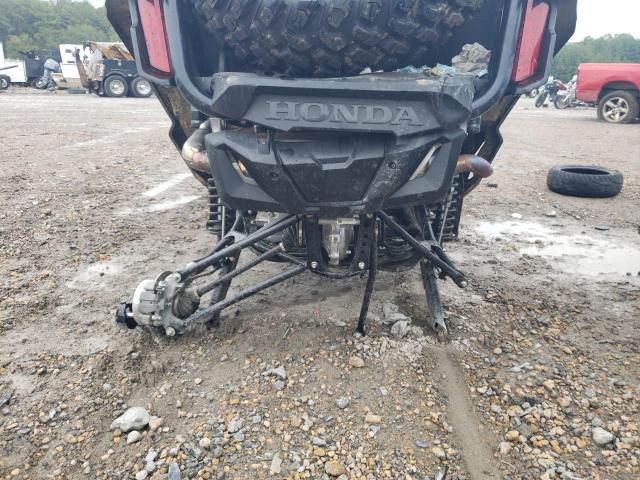 2023 HONDA SXS1000 1HFVE05K5P4400548