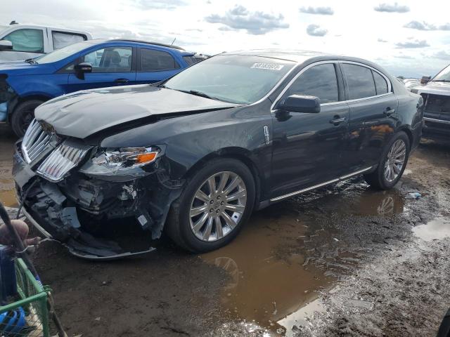 2010 Lincoln MKS 