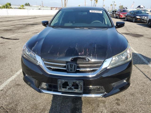 2017 HONDA ACCORD LX - 1HGCR2F34EA231261