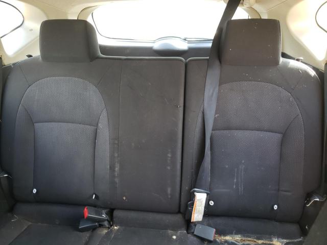 JN8AS5MV8EW704943 Nissan Rogue Select S