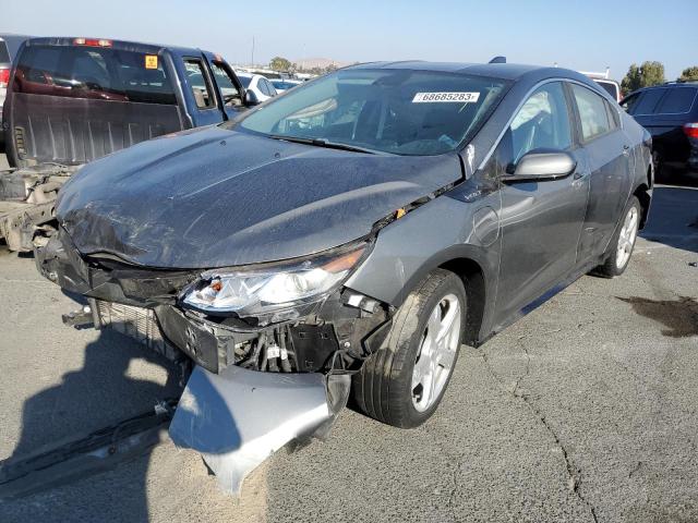 VIN 1G1RC6S58HU175944 2017 Chevrolet Volt, LT no.1