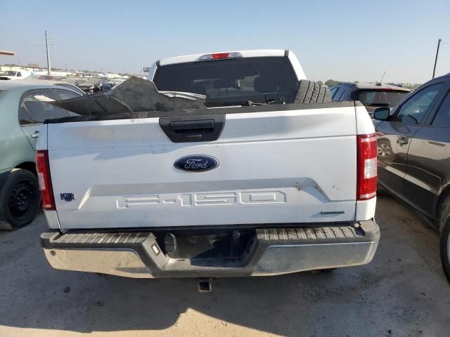 1FTEW1CP3LKD46992 | 2020 Ford f150 supercrew