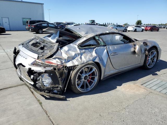 2018 PORSCHE 911 GT3 WP0AC2A95JS174348