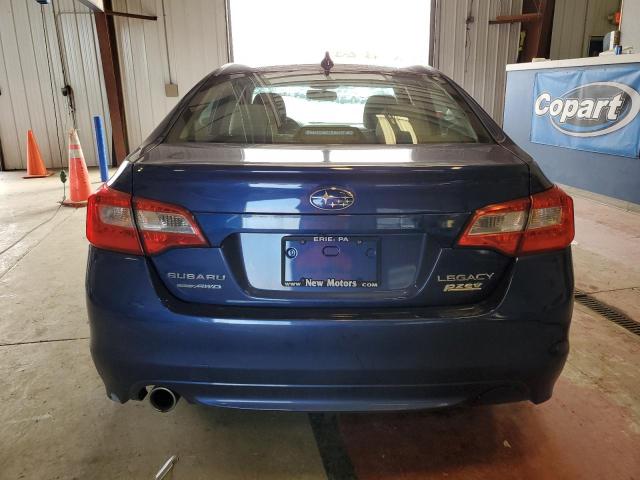 VIN 4S3BNAD60G3061825 2016 SUBARU LEGACY no.6