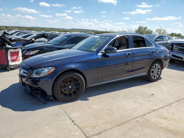 MERCEDES-BENZ-C-CLASS-WDDWF4JB0JR389273