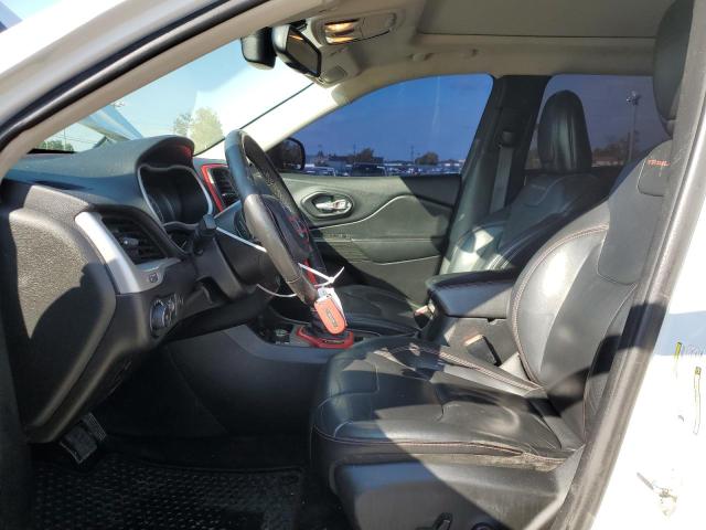 1C4PJMBS7FW727871 Jeep Cherokee Trailhawk