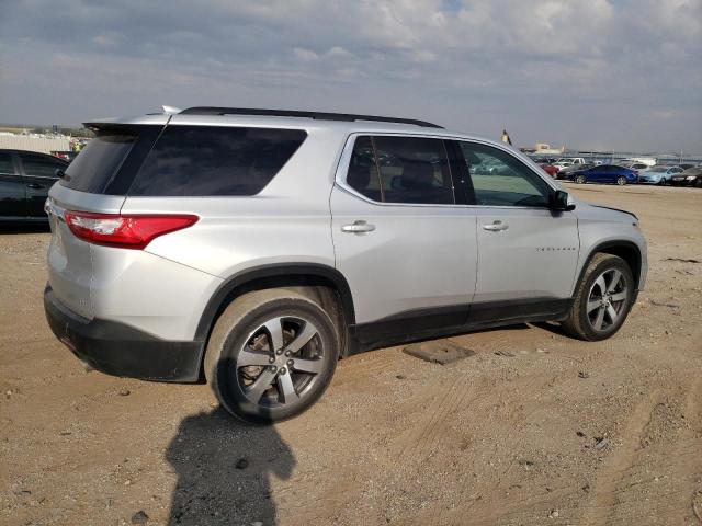 1GNERHKW6MJ158104 Chevrolet Traverse L 3