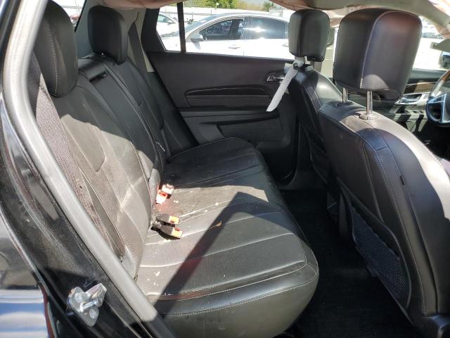 2GKFLVEK3G6333629 GMC Terrain Denali