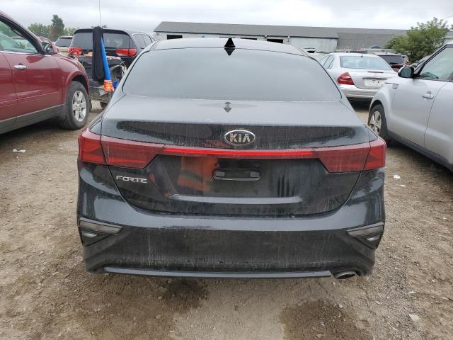 3KPF24AD4KE137014 | 2019 KIA FORTE FE