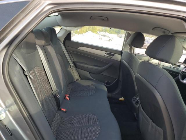 2019 HYUNDAI SONATA LIM - 5NPE34AF8KH795800