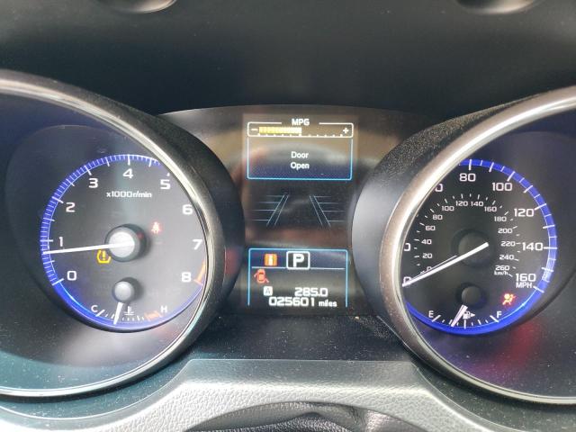 4S4BSETC0K3344477 Subaru Outback Touring