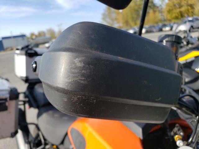 2021 HARLEY-DAVIDSON RA1250 S - 1HD1ZES16MB300762