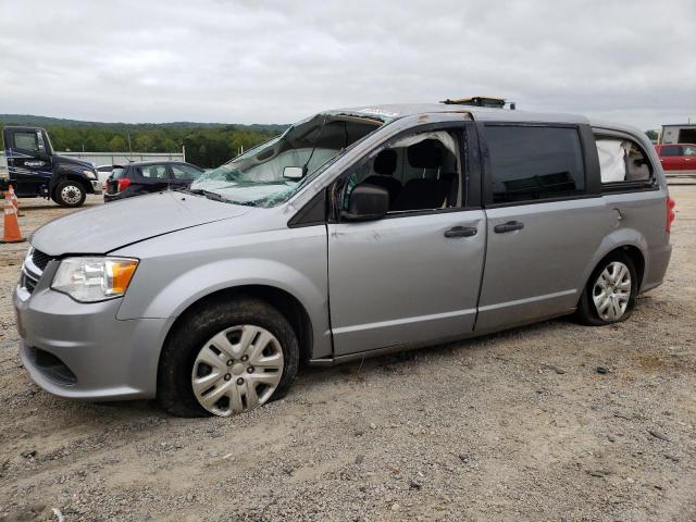 Vin: 2c4rdgbg1kr665061, lot: 69933643, dodge caravan se 2019 img_1