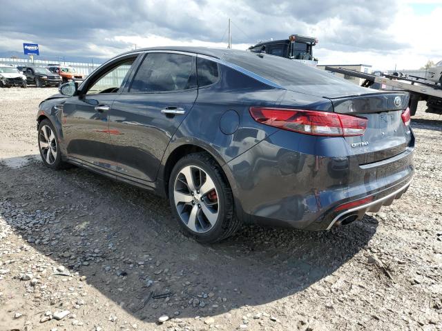5XXGW4L28HG131530 KIA OPTIMA SX