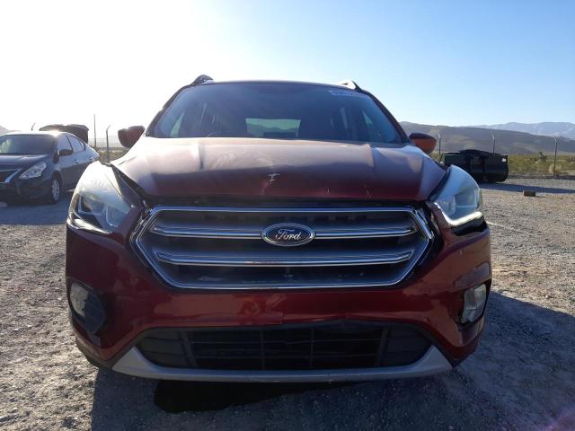 2017 FORD ESCAPE SE - 1FMCU0GD5HUA04328