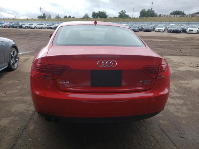 WAUCFAFR9EA064379 2014 AUDI A5, photo no. 6