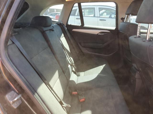 WBAVL1C57EVY24482 BMW X1 Xdrive28i