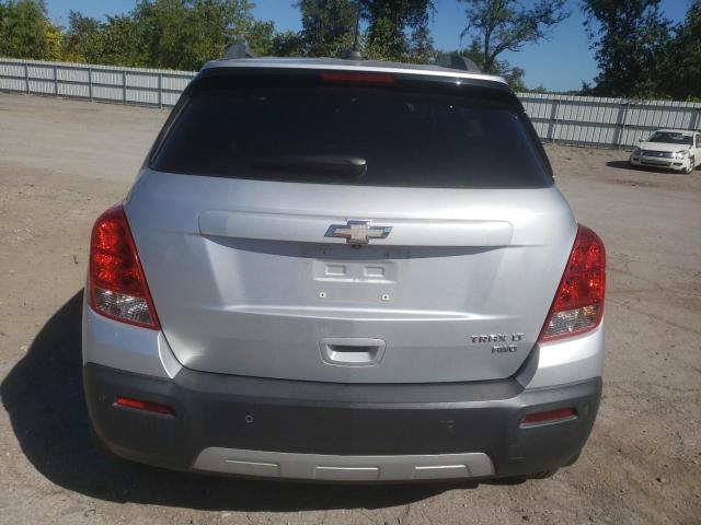 2015 CHEVROLET TRAX 1LT - 3GNCJRSB9FL202934