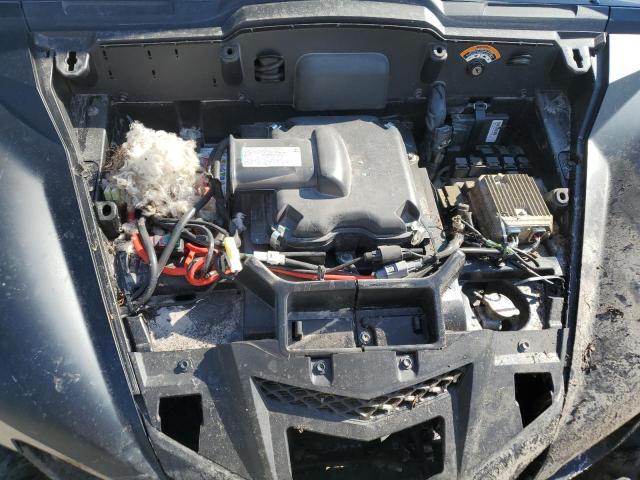 2023 YAMAHA YXE850 5Y4AN27Y5PA111765