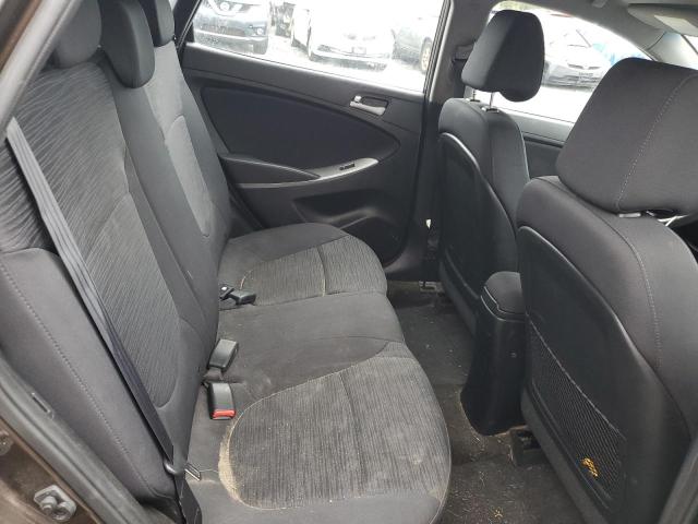 2016 HYUNDAI ACCENT SE - KMHCT5AE7GU245212