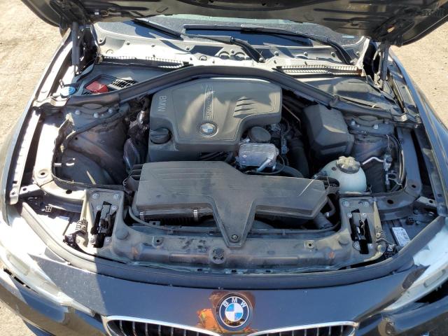 WBA8G5C51GK752952 BMW 328 XI