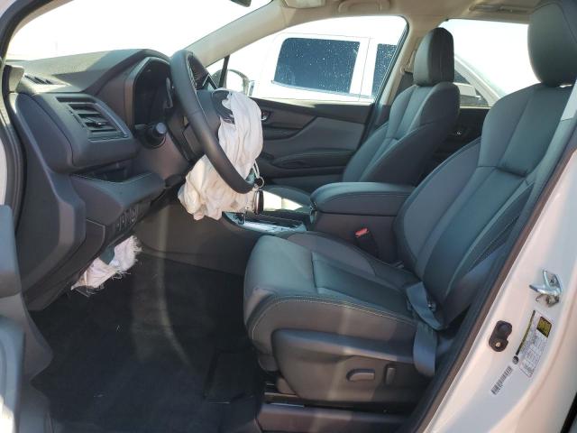 4S4WMAHD3P3444781 Subaru Ascent Premium