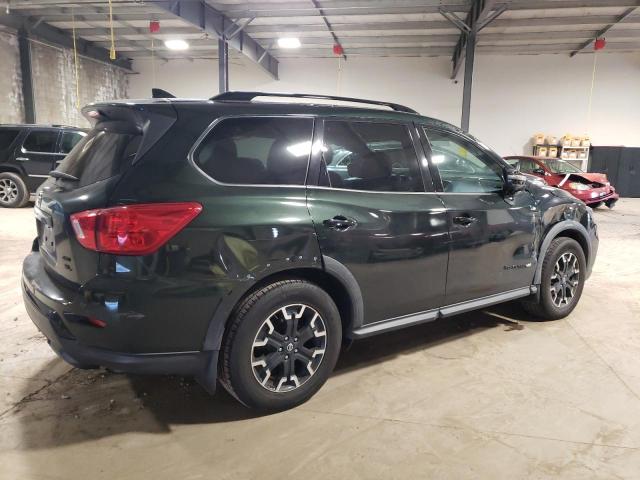 5N1DR2CM6LC586316 2020 NISSAN PATHFINDER