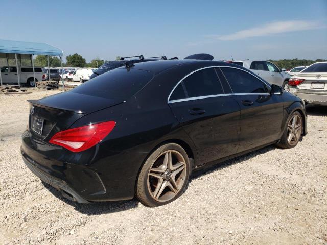 WDDSJ4EB0EN035208 Mercedes-Benz CLA 250